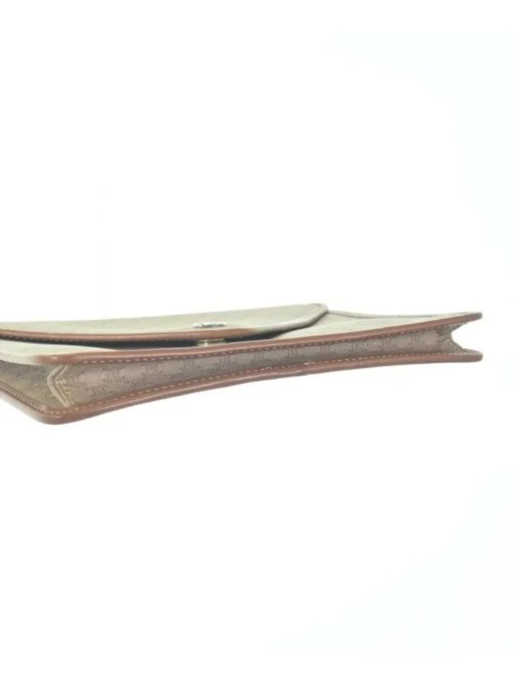 Celine Clutch Beige